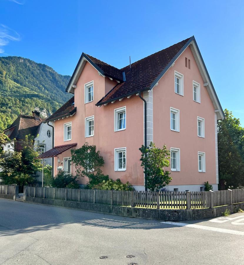 Stadthaus 1911 Bludenz Exterior foto